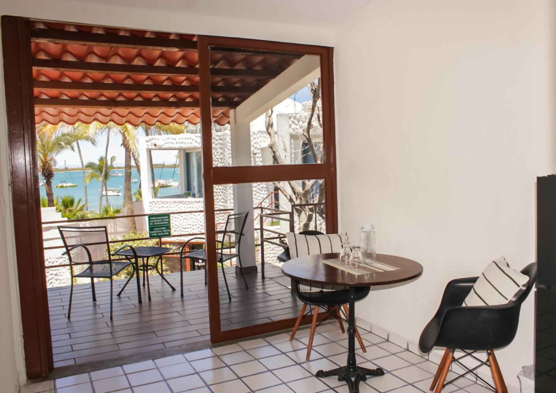 Hotel Allende La Paz Exterior photo